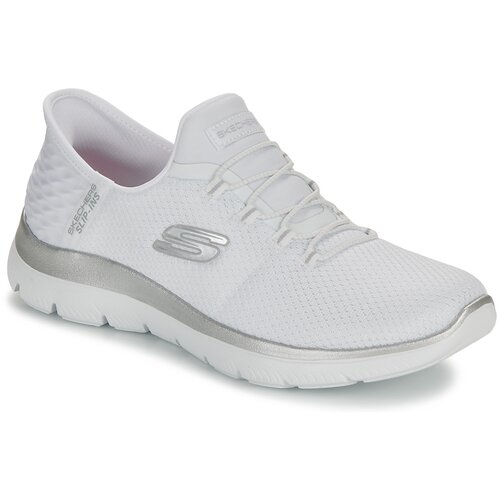 Skechers SUMMITS Bijela Slike