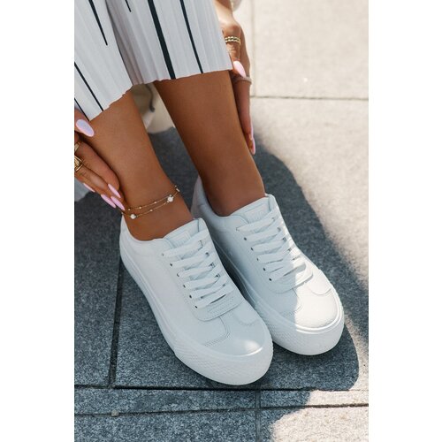 Big Star Women&amp;#039;s Platform Sneakers Slike