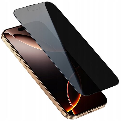 Innostyle kaljeno steklo 9H steklo za zasebnost za iphone 16 pro max, (5000018262) Cene