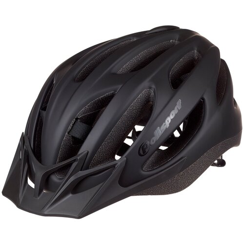 Polisport biciklistička kaciga SPORT-FLOW crna - 58-62cm Cene
