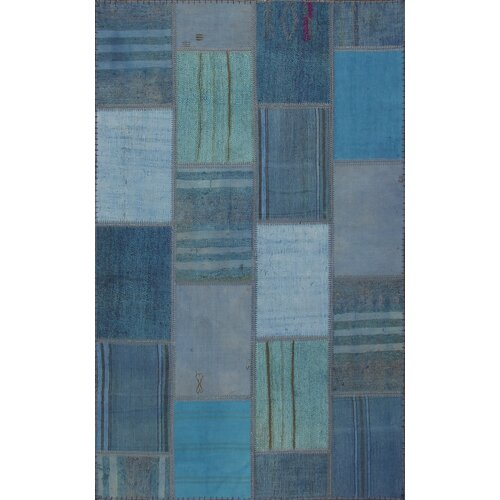 Hanah home tepih 120x180cm Plavi Cene