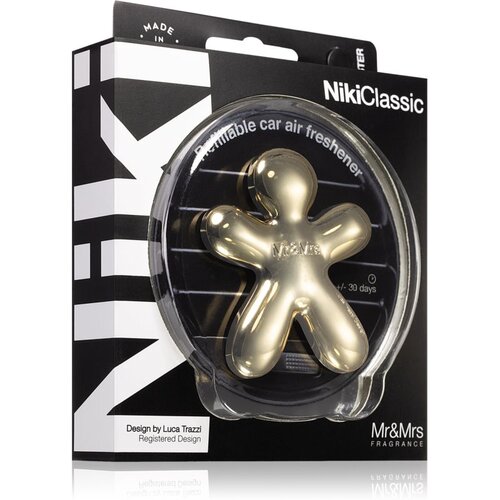 Mr&Mrs Fragrance niki Oriental miris za auto 1 kom Cijene