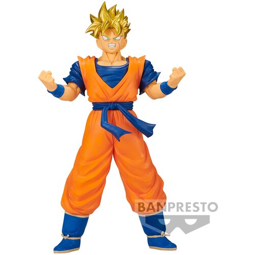 Grupo FIGURA DRAGON BALL Z SON GOHAN SUPER SAIYAN SPECUAL XV, (20840228) Slike