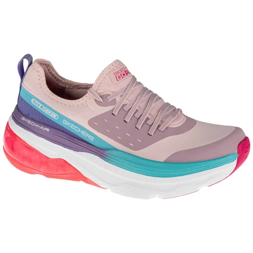 Skechers Tek & Trail Max Cushioning Air Resurgence Večbarvna