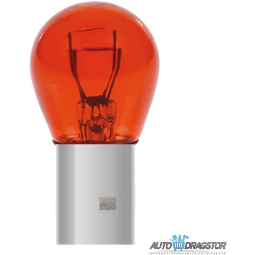 Lampa Accessories sijalica 12V 21/5W BAY15D crvena 2KOM 58059 Slike