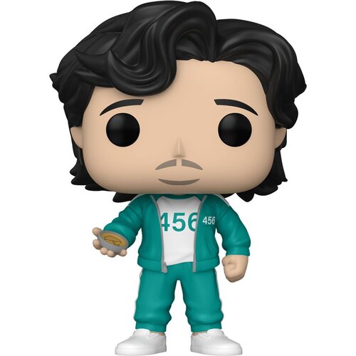 Funko POP TV: SQUID GAME - GI-HUN 456 Cene