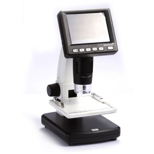 Levenhuk Digitalni mikroskop DTX 500 LCD Cene