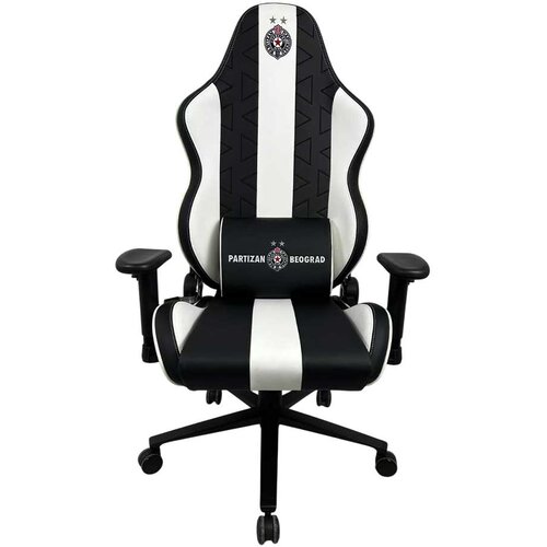 Oblivion gaming oprema Gejmerska stolica Moye Partizan Edition Cene