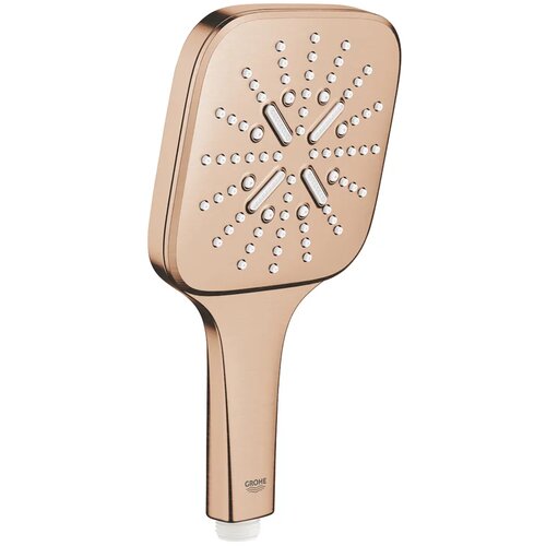Grohe Rainshower Smartactive 130 tuš ručica 3 funkcije 26582DL0 Cene