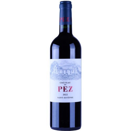 Chateau Societe Civile La Salle Sint Estephe Chateau De Pez Saint Estephe Cene