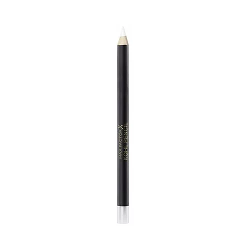 Max Factor Kohl Pencil olovka za oči 3,5 g nijansa 010 White