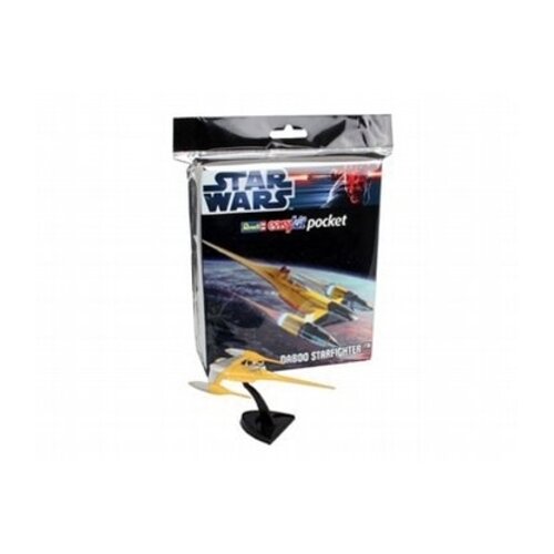  Maketa Revell Naboo Starfighter 06738/060 CT Cene