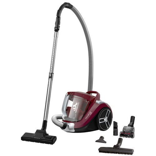Rowenta Sesalnik brez vrečke RO4873EA Compact Power XXL Cene
