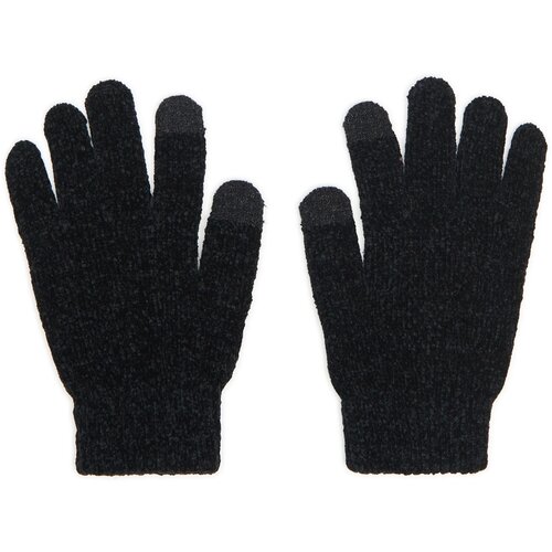 Cropp Ladies` gloves - črna  2212A-99X Cene
