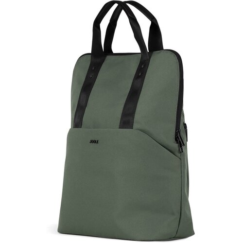 Joolz ruksak za potrep&amp;scaron;tine forest green 560080 Slike