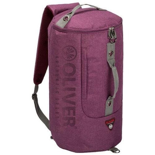 Oliver Duffle Bordo Slike