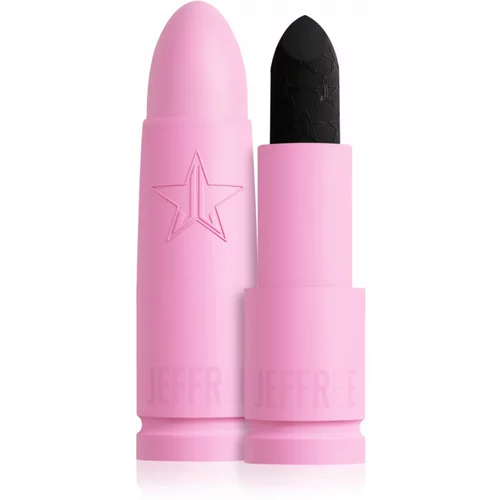 Jeffree Star Cosmetics Velvet Trap šminka odtenek Pure Hell 4 g