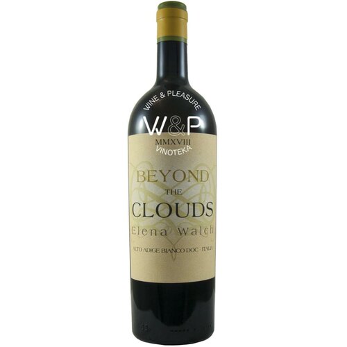 Elena Walch Beyond The Clouds vino Cene