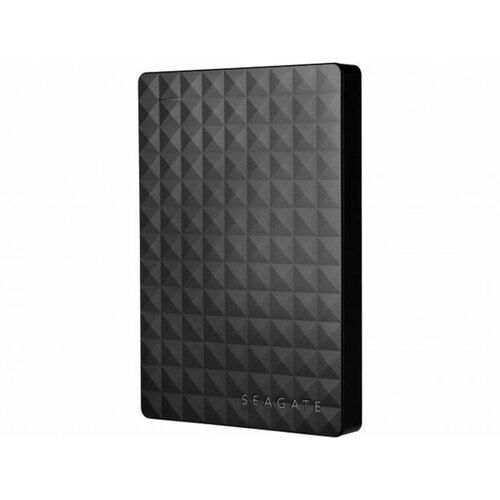 Seagate 2.5'' 500GB Expansion Portable, USB 3.0, black (STEA500400) eksterni hard disk Slike