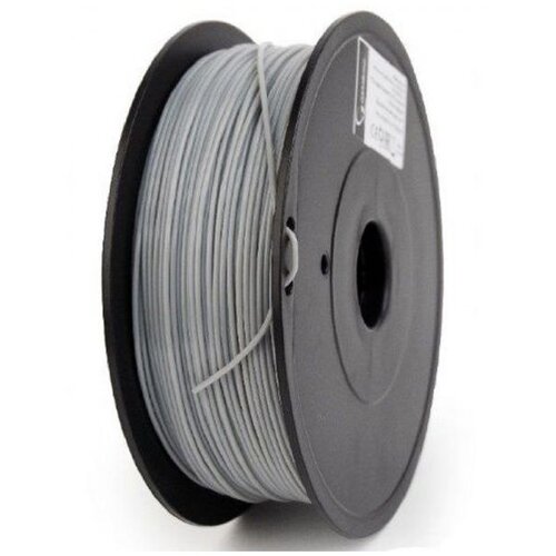 Gembird 3DP-PLA+1.75-02-GR PLA-PLUS Filament za 3D &scaron;tampač 1,75mm kotur 1KG Siva Cene