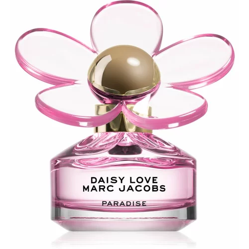 Marc Jacobs Daisy Love Paradise toaletna voda (limited edition) za žene 50 ml