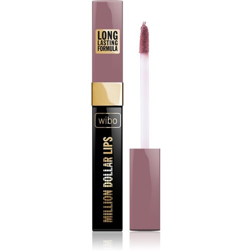 Wibo Lipstick Million Dollar Lips matirajoča šminka 6 3 ml Cene