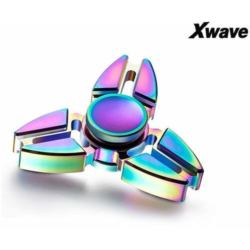 X Wave spinner metalni model br 13 45G3GQ9 Cene