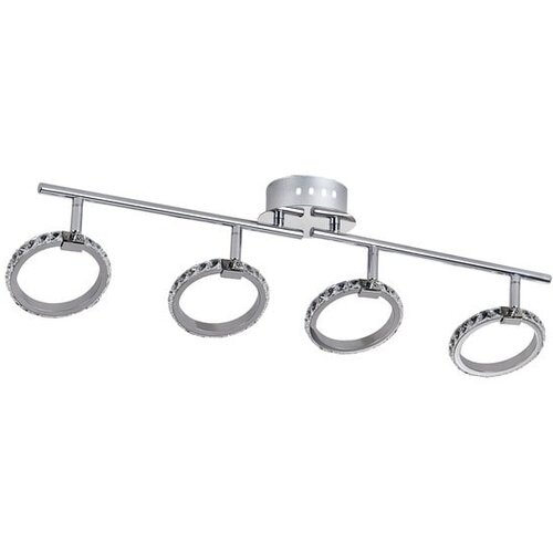  led plafonska lampa KP1500-24C Cene