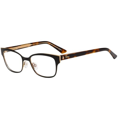 Dior Ženske Dioptrijske naočale MONTAIGNE12 Tortoise Cijene
