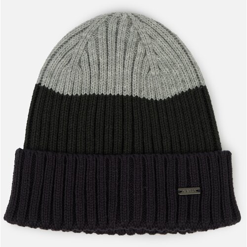 Geox Black Men&amp;#039;s Winter Hat Yvan - Men&amp;#039;s Slike