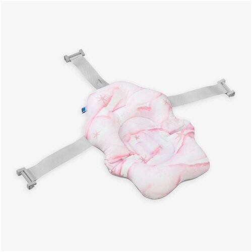  Meka podloga za kupanje Nubo Starfish Pink KKB11028 Cene