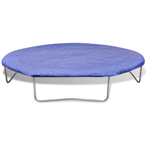  Petodijelni set trampolina 3,66 m Slike