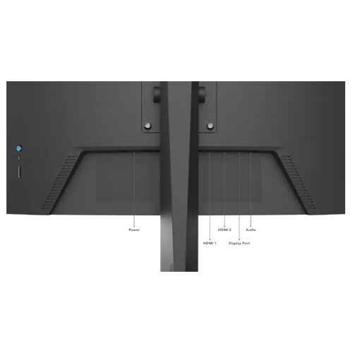Lenovo monitor G32QC-30 31.5&#39;&#39; 16 :9 2560X1440 4MS 165HZ 99 Cene