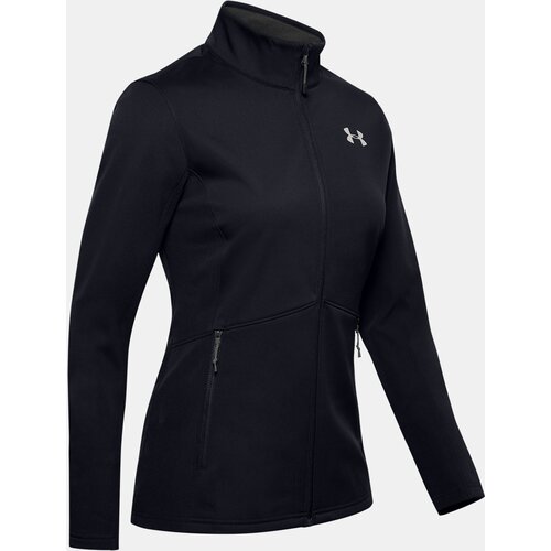Under Armour Jacket UA CGI Shield Jacket-BLK - Women Cijene