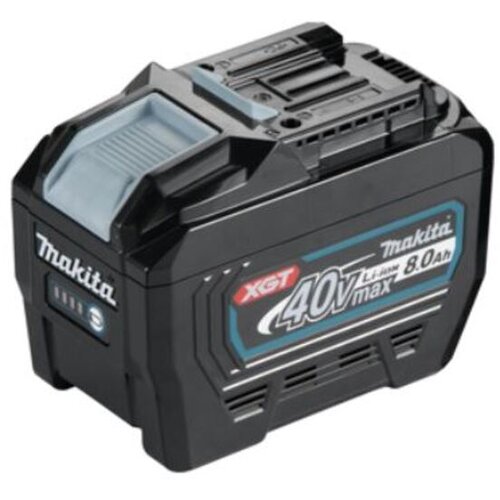 Makita akumulator XGT Li-ion 8,0 Ah19 1X65-8 Cene
