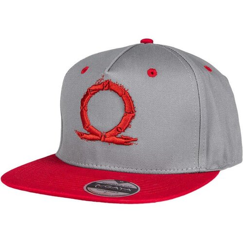 Gaya kapa GOD OF WAR SERPENT Cene