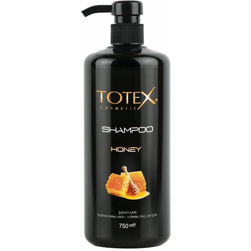Totex šampon za kosu Honey 750ml Slike