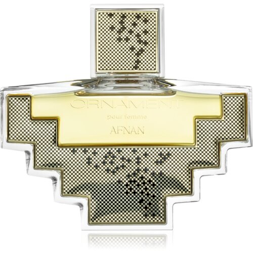 Afnan Ornament Pour Femme parfumska voda za ženske 100 ml Slike
