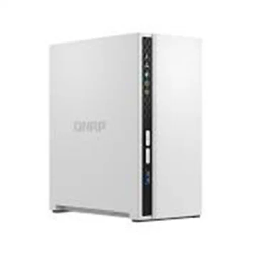 STORAGE QNAP NAS TS-233