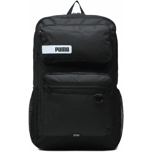 Puma Nahrbtnik Deck Backpack II 079512 01 Black