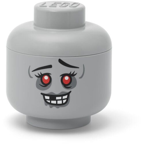 Lego glava za odlaganje (mala): Zombi Cene