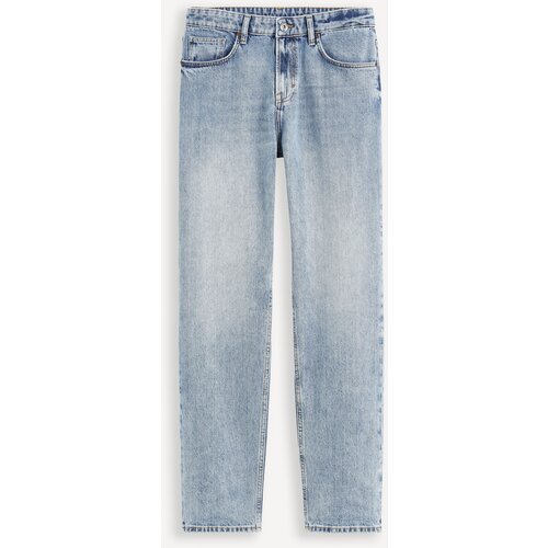 Celio Jeans straight C15 Dostraight - Men Slike