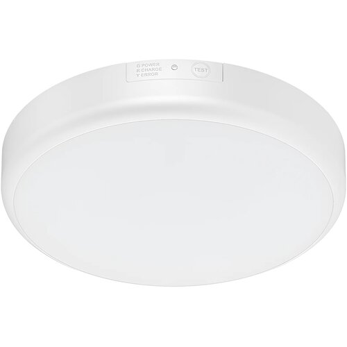 Braytron LED Plafonjera Okrugla 20W CCT Senzor KIT IP65 BC15-00580 Slike