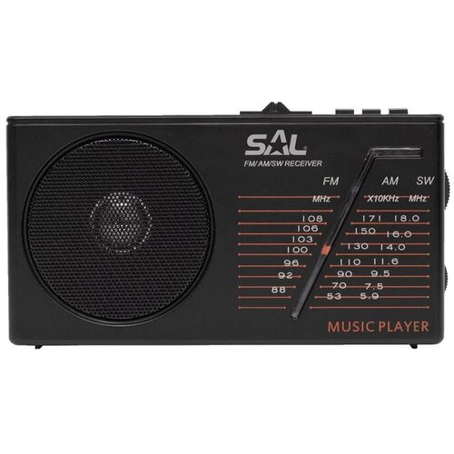 Radio PRIJEMNIK SOLARNO/BATERIJSKO NAPAJANJE RPH 1 72023 Cijene