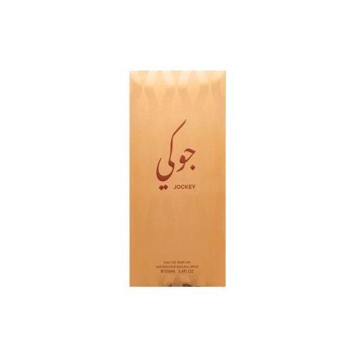 Risala Jockey parfumirana voda unisex 100 ml Slike