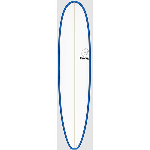 Torq Epoxy Tet Longboard Pinlines 8'6 Deska za surfanje blue Cene