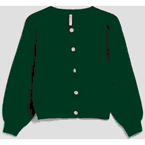 Moodo Cardigan with decorative buttons Cene