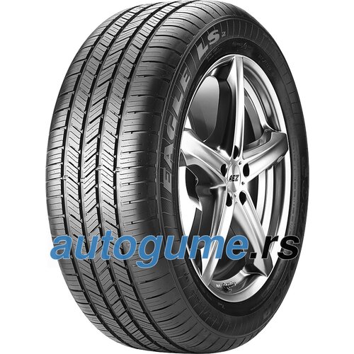 Goodyear Eagle LS2 ( 275/45 R20 110V XL, N0 ) letnja auto guma Cene