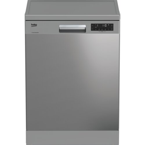 Beko mašina za pranje sudova DFN 26420 XAD Slike