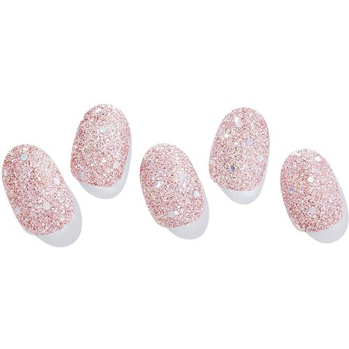 OHORA Gel Nail Sticker N Pixie Dust nalepke za nohte odtenek NB-020 1 kos Slike